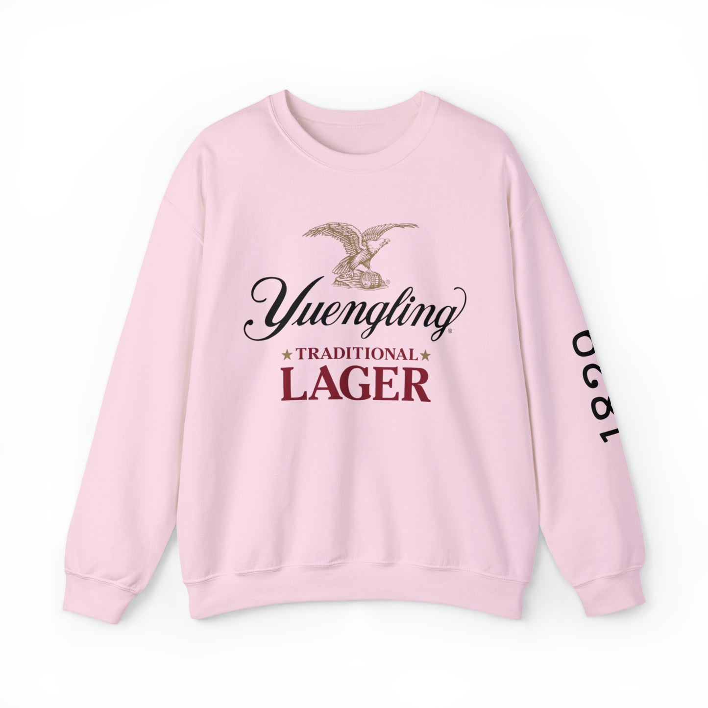 Traditional Lager Crewneck Sweatshirt