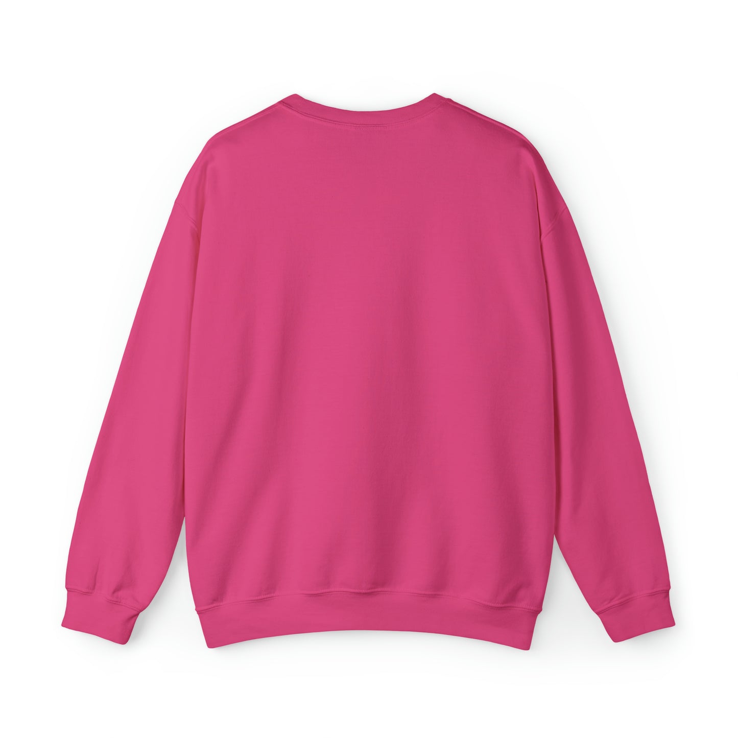 Pink Mama Crewneck