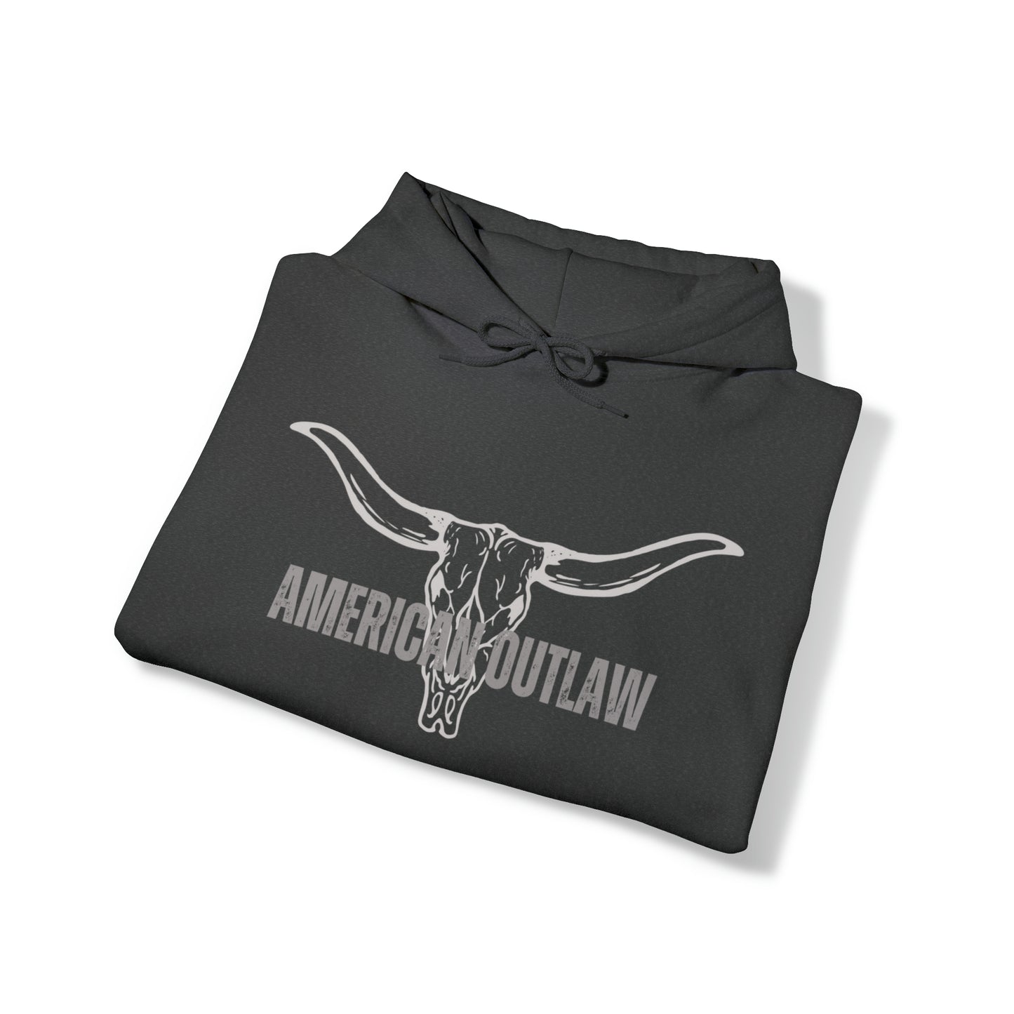 American Outlaw Hoodie