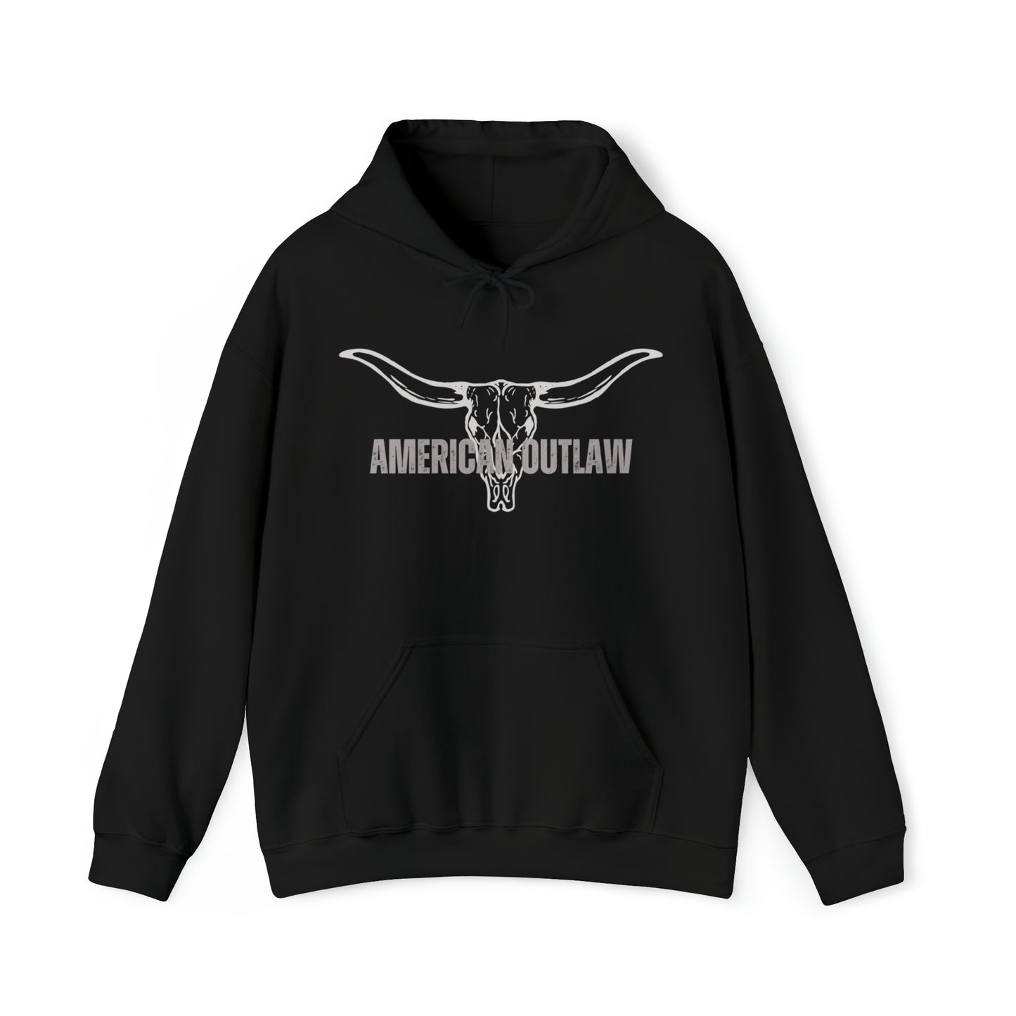 American Outlaw Hoodie