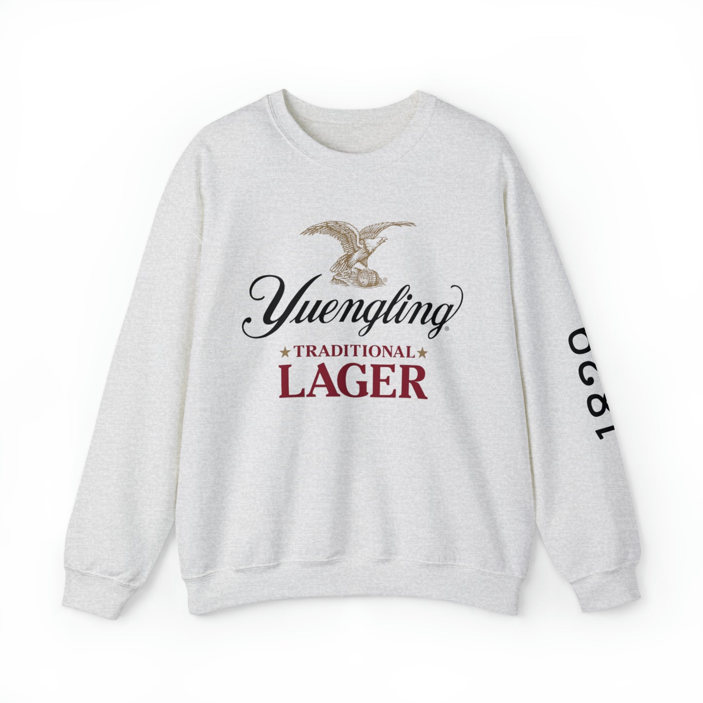 Traditional Lager Crewneck Sweatshirt