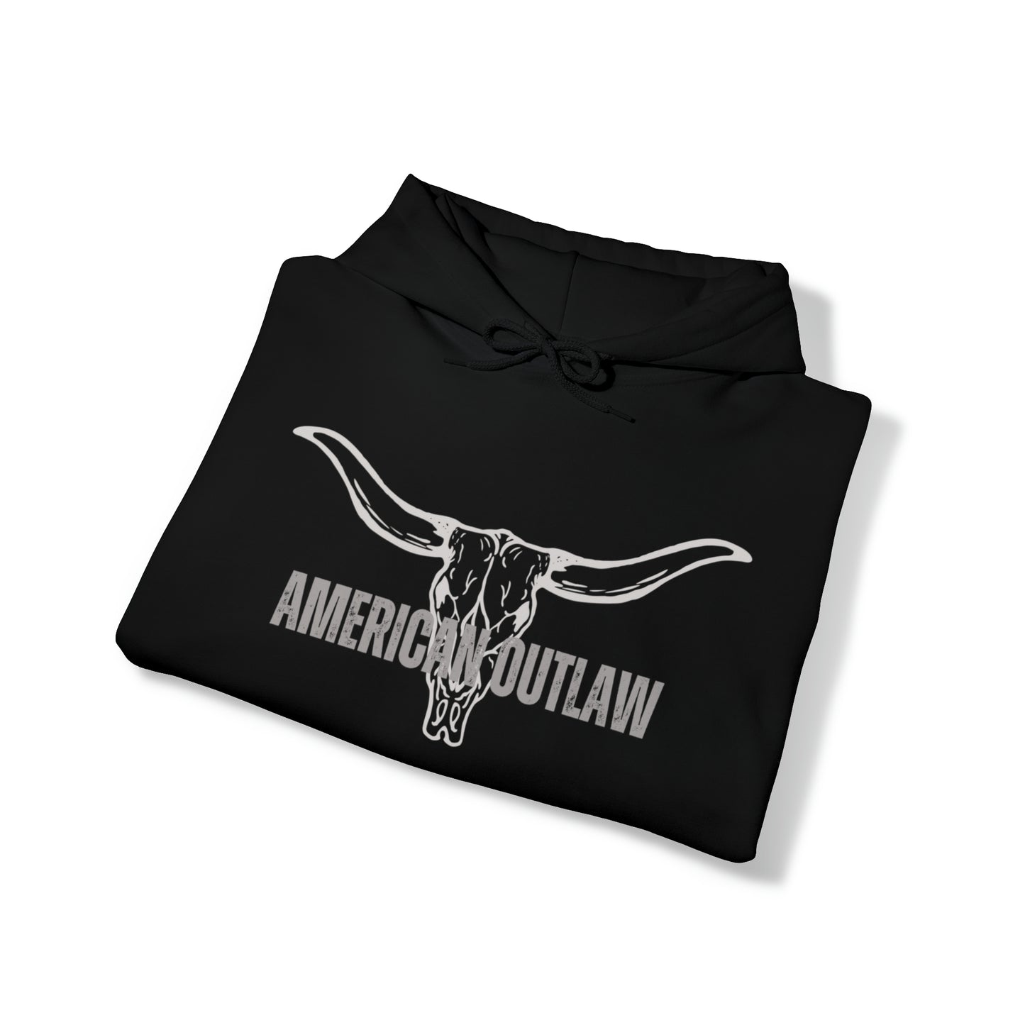 American Outlaw Hoodie