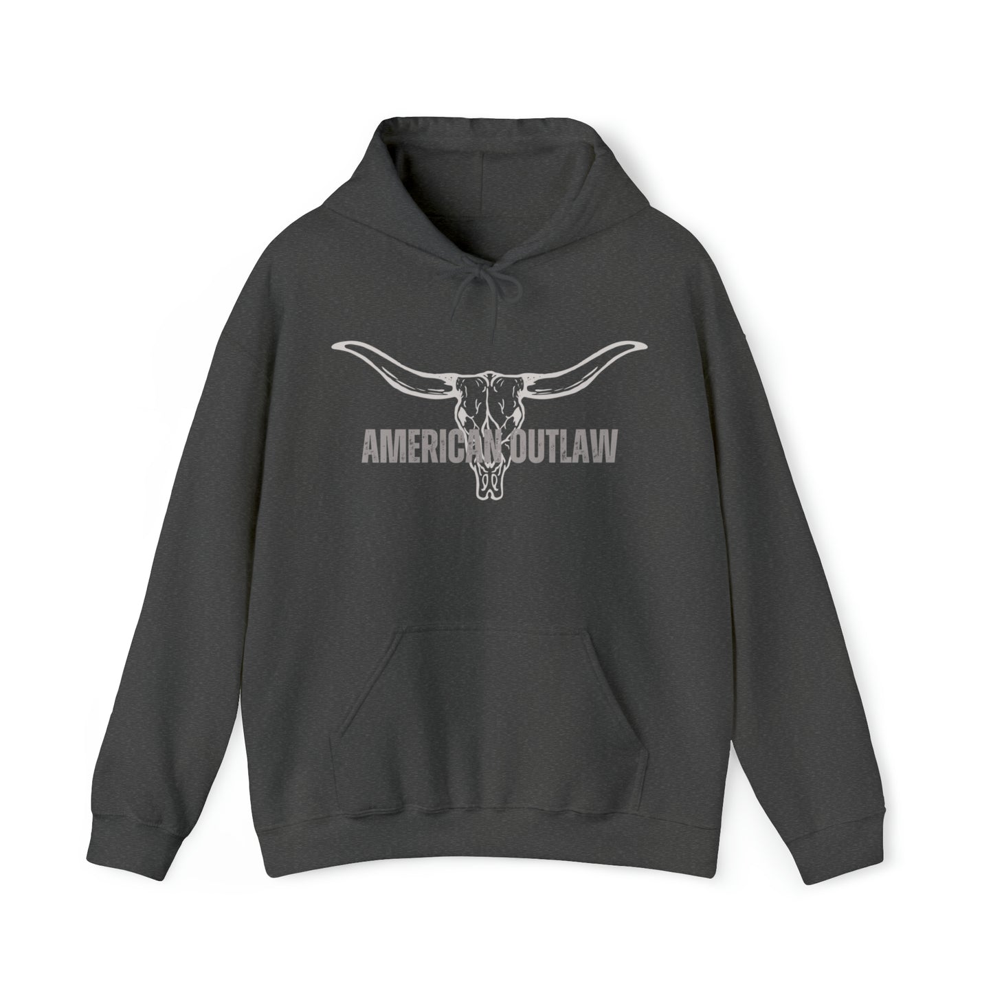 American Outlaw Hoodie